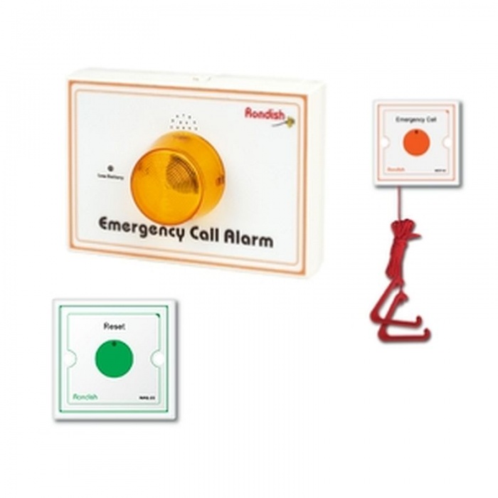 emergency pull cord disabled toilet